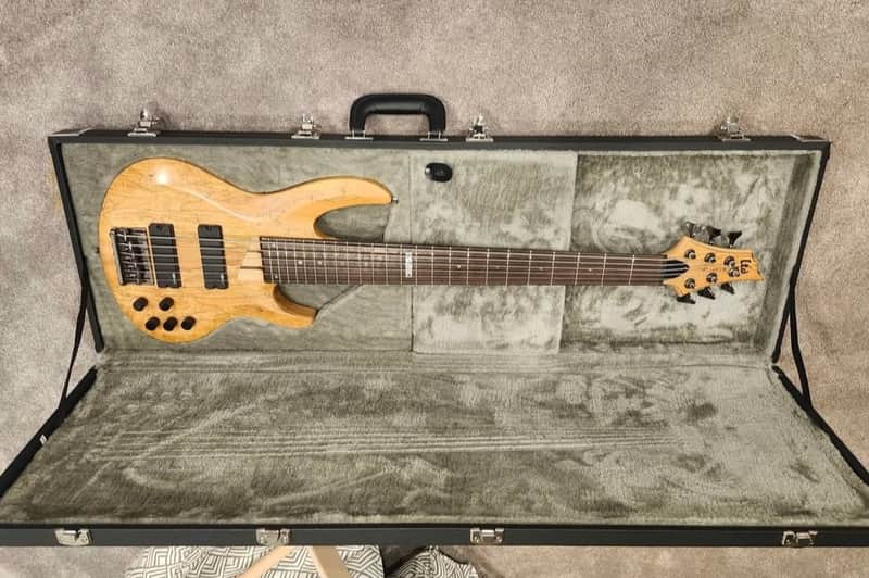 ESP LTD B-206SM