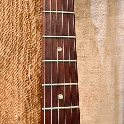 Gibson Melody Maker 1964 - Sunburst image 6