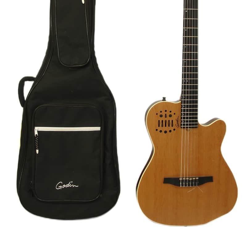 Godin ACS SG Natural