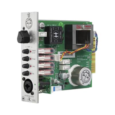 Heritage Audio LANG 312L image 3