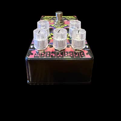 Catalinbread DREAMCOAT - x4823 image 3