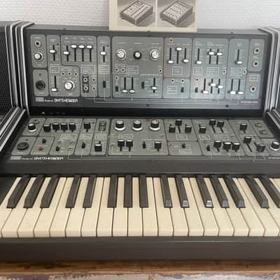 Roland System 100 1975-1979 - very good image 3