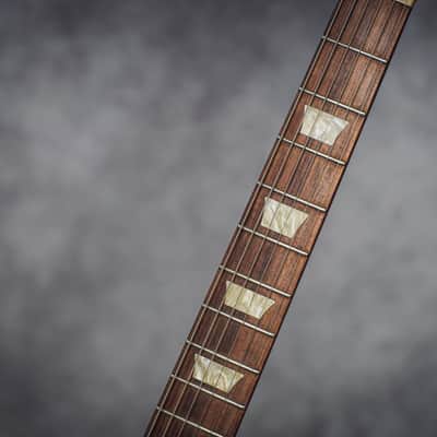 Gibson Les Paul Tribute 60’s Satin Vintage Sunburst 2016 image 19