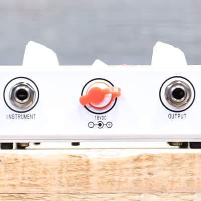 Sabbadius Electronics 69 Tiny-Vibe Hand Wired Analog Chorus/Vibrato Effect Pedal Bild 6