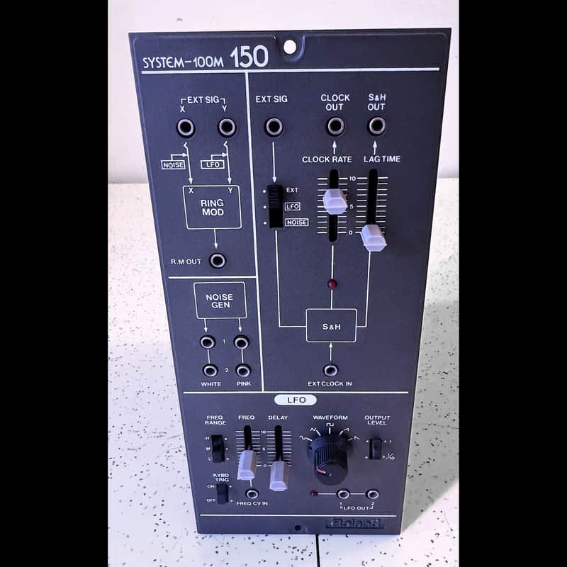 Roland System 100M Module 150 - 1977
