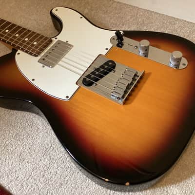 Fender American Standard Telecaster 1998 image 7