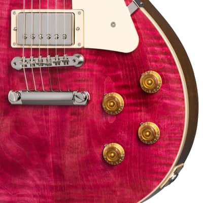 Gibson Les Paul Standard 50s image 5