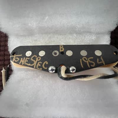 Tone Specific 1954 Twang Stratocaster Pickups image 5