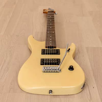 1990s Washburn N1 Nuno Bettencourt Electric Guitar Vintage | Reverb