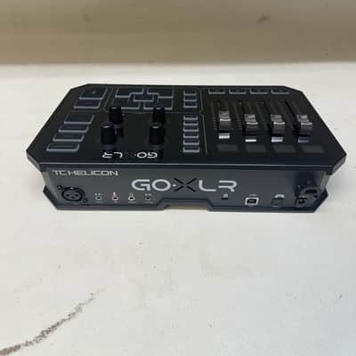 TC Helicon GoXLR - Mixer, Sampler, & Voice FX for Streamers image 3