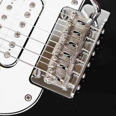 Fender Stratocaster HSS 2019 | Black image 6