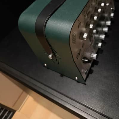 Kemper Amps Profiler Head 2011 - 2025 - White image 2