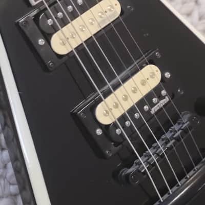 E-Gitarre Guitar Axxe Vintage Metal image 3
