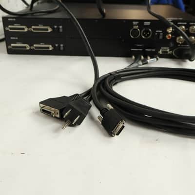 2011 Avid Pro Tools HD I/O 16x16 Digital Audio Interface image 11
