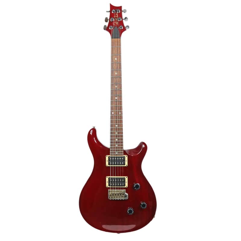 PRS Standard 24 1985 - 2014 image 1