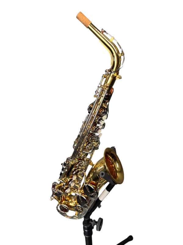 Yamaha YAS-26 Standard Alto Saxophone | Reverb