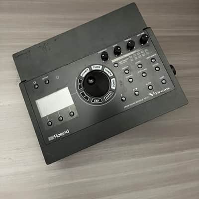 Roland TD17 Moduel with cables