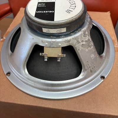 Celestion G12P-80 12" 8-Ohm Speaker image 3