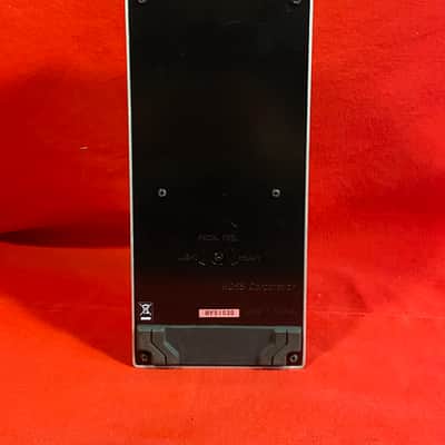 Boss FV-500H Volume Pedal 2007 - Present - Metal image 2