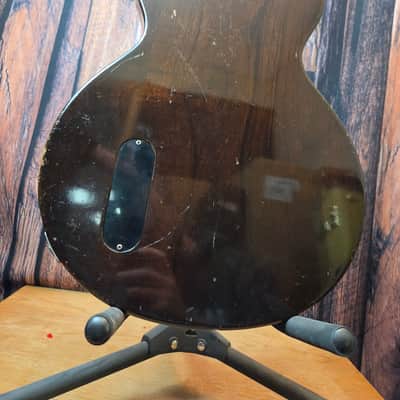 Gibson Les Paul Jr 1957 - Sunburst image 9