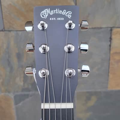MARTIN Dreadnaught Junior Electric image 3