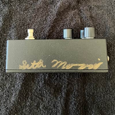 Velocity MGE CV7005 FUZZ FACE CV7005 awesome guitar pedal ZCD image 3
