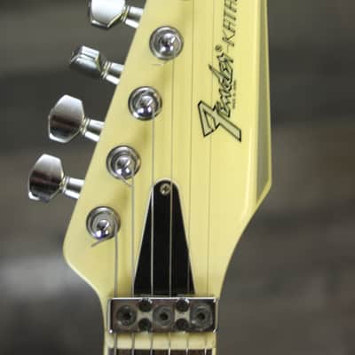 Fender Katana 1985 White image 16