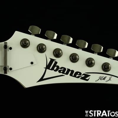 Ibanez JEMJR Steve Vai Wizard III NECK + TUNERS 15.75 image 1