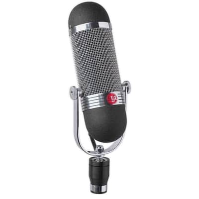 AEA R84 Ribbon Microphone image 2