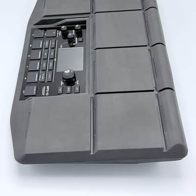 Korg MPS-10 10-Zone Percussion Sampling Pad (2023 - Present - Black) image 3