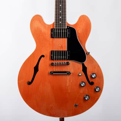 Gibson ES-335, Watermelon | Demo