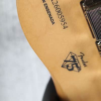 Fender Player II Telecaster Solid Body Electric Guitar Cactus Gray Finish image 13