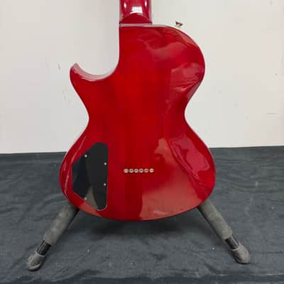Used Epiphone Nancy Wilson Fanatic Nighthawk Electric Guitar with Original Case image 18