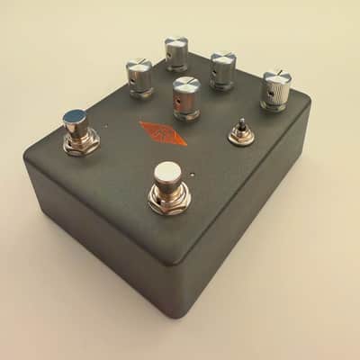 Ryusuke Effects EVIE Overdrive 2024 image 1