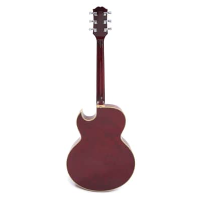 Gibson Howard Robberts Custom 1974 (Pre-owned) image 2