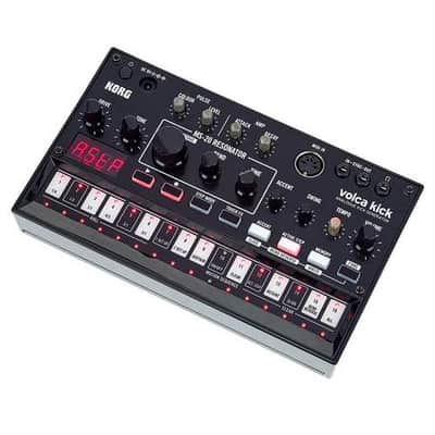 Korg VOLCAKICK Kick Generator image 2