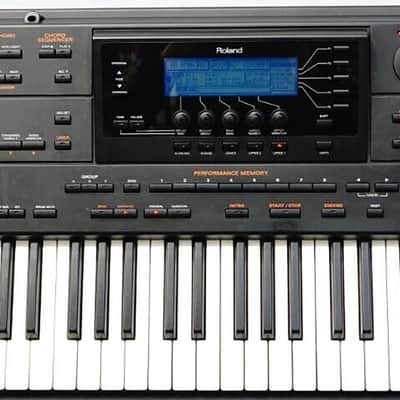 Roland G800 image 1