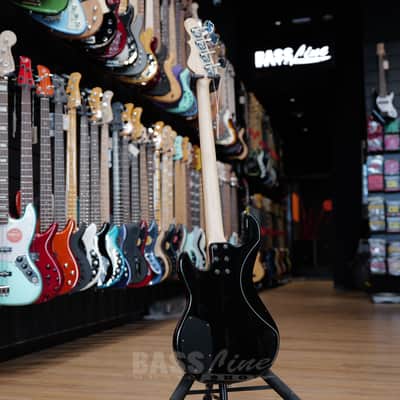 G&L Tribute L-2000 image 5