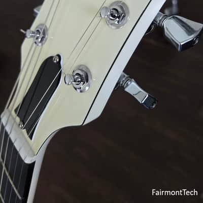 Gibson Buckethead Signature Les Paul OHSC & Paperwork image 15