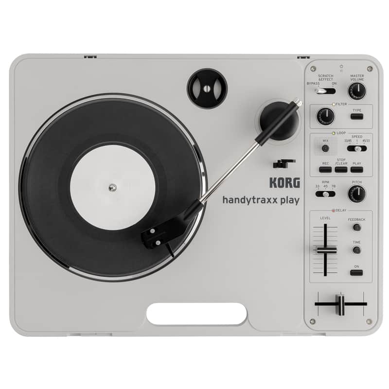 Korg - Handytraxx image 1