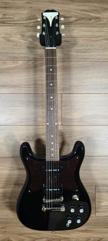 Epiphone Wilshire P90 | Reverb Canada