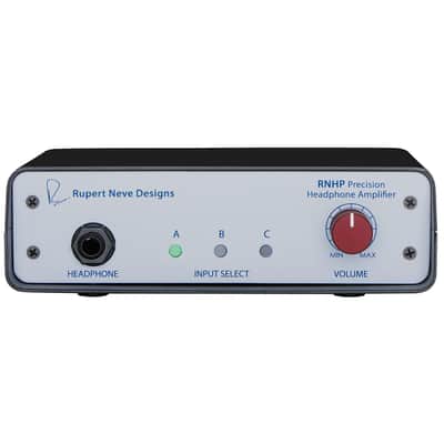 Rupert Neve RNHP Headphone Amplifier image 1