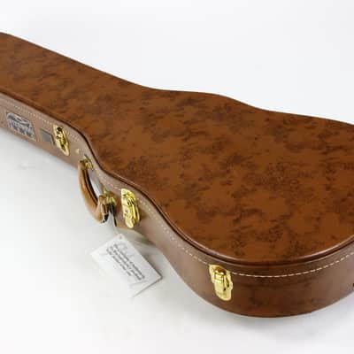 2019 Gibson 60th Anniversary TOM MURPHY Painted 1959 Les Paul Wildwood Spec R9 59 image 9
