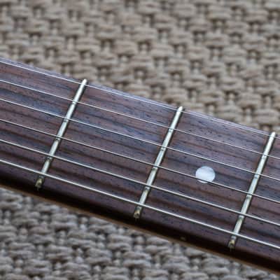 Fano SP-6 Standard, P90 + Telecaster Pickup image 11