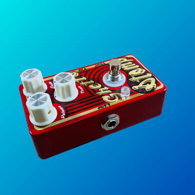 Greer Ghetto Stomp Overdrive image 4