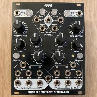 4ms Company Pingable Envelope Generator PEG image 1
