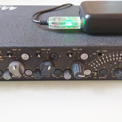 Sound Devices 442 image 5