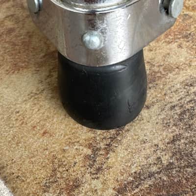 Vintage 1960s MiJ Drum Throne image 11