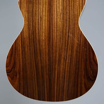 Taylor 712CE 2014 - Sunburst image 4