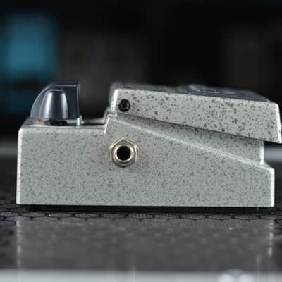 Boss TB-2W Tone Bender Waza Craft 2021 - Present - Silver image 3